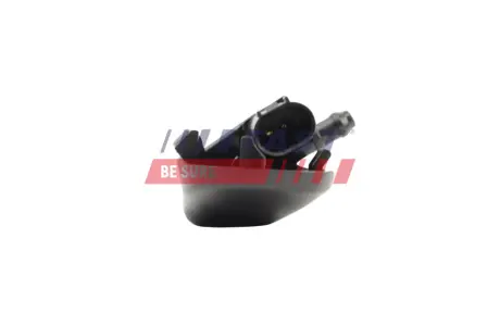 Патрубок системи охолодження Ford Focus (04-) 1.4, 1.6i FAST FT00641