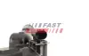 Корпус термостату Opel Astra J, Corsa (D,E) 1.2, 1.4i FAST FT00647 (фото 3)