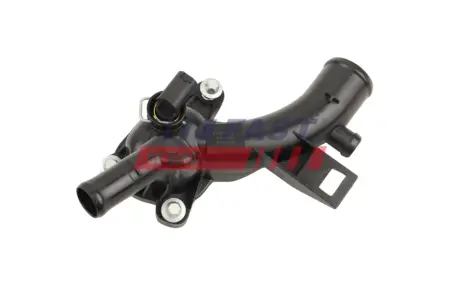 Корпус термостату Opel Astra J, Corsa (D,E) 1.2, 1.4i FAST FT00647