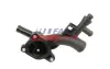 Корпус термостату Opel Astra J, Corsa D 1.4i FAST FT00651 (фото 2)
