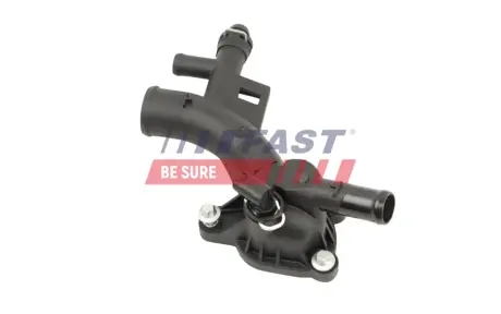 Корпус термостату Opel Astra J, Corsa D 1.4i FAST FT00651