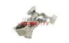Радіатор масляний Ford Fiesta VI, Focus III, Mondeo IV, Kuga II FAST FT00661 (фото 1)