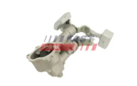 Радіатор масляний Ford Fiesta VI, Focus III, Mondeo IV, Kuga II FAST FT00661