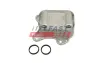 Радіатор масляний Opel Astra G, Corsa C 1.7d FAST FT00662 (фото 1)