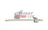 Радиатор масляный Chevrolet Cruze (09-)/ Opel Astra (H,J), Insignia A FAST FT01018 (фото 2)
