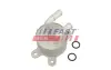 Радіатор масляний Mazda 3 (13-), 6 (12-), CX-5 (11-) FAST FT01020 (фото 1)