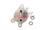 Радіатор масляний Mazda 3 (13-), 6 (12-), CX-5 (11-) FAST FT01020 (фото 2)