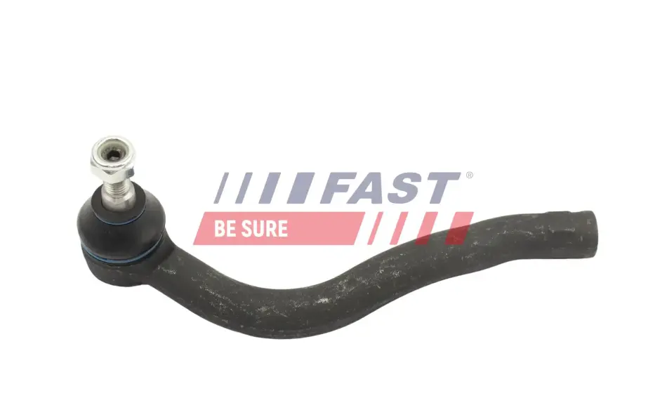 Наконечник кермової тяги лівий VW Sharan 1.8-2.8 95-10 FAST FT01617 (фото 1)