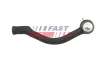 Наконечник кермової тяги лівий VW Sharan 1.8-2.8 95-10 FAST FT01617 (фото 3)