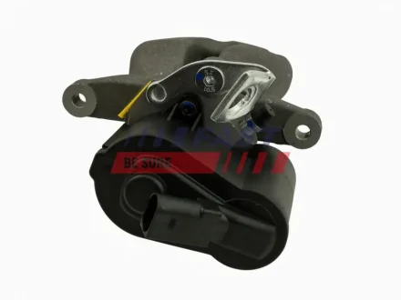 - КЕРМОВИЙ НАКОНЕЧНИК VW POLO IV 01> ЛВ FAST FT01722
