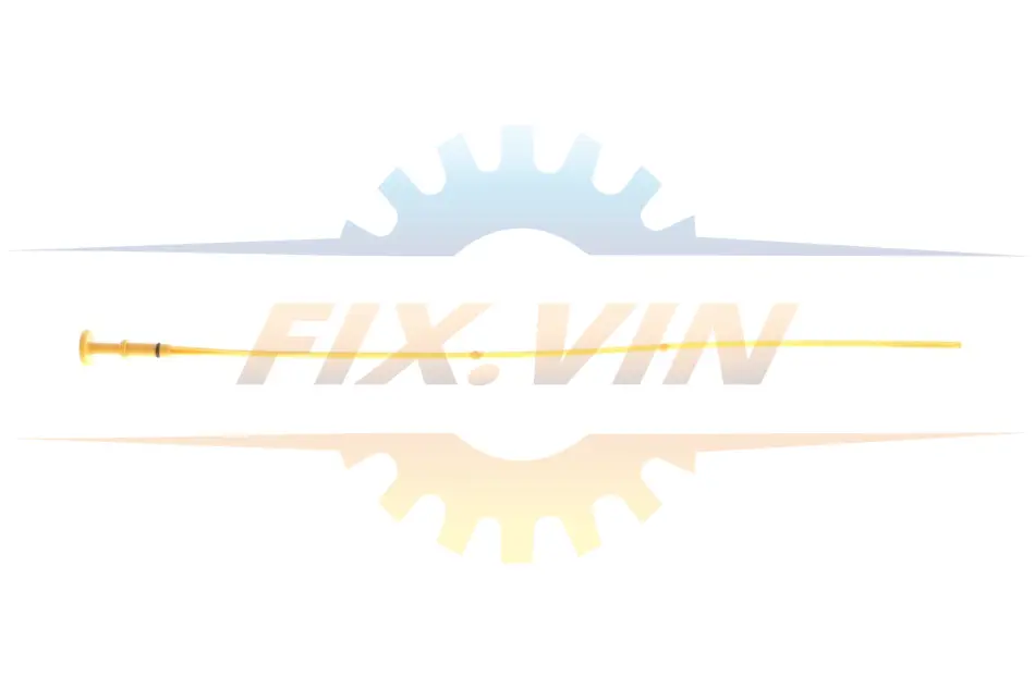 Щуп рівня оливи Smart Fortwo 0.7-1.0i/0.8d 04- FAST FT01733 (фото 1)