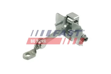 Обмежувач двері перед. Peugeot 206/206+ 98-13 Л=Пр FAST FT08502