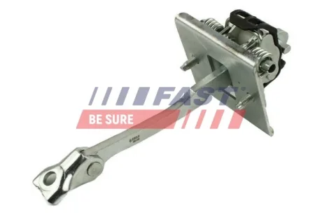 Обмежувач двері перед. Peugeot 3008/5008 09-17 Л=Пр FAST FT08506