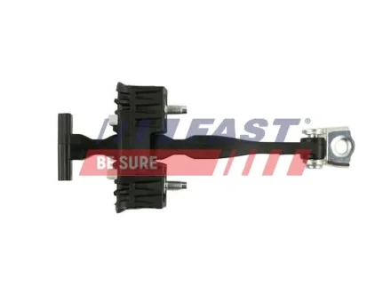 Обмежувач дверей перед. Opel Astra H 04-14 Л.=Пр. FAST FT08510