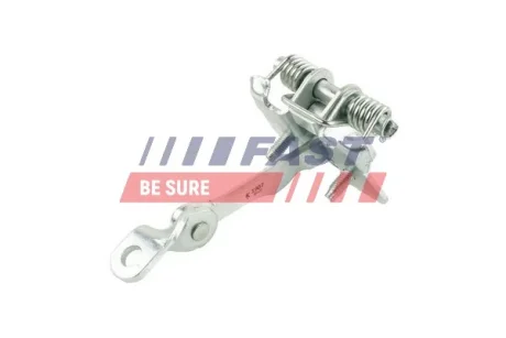 Обмежувач дверей перед. Citroen C3 02-10 Л.=Пр. FAST FT08515