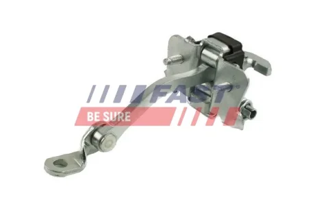 Обмежувач дверей зад. RENAULT CLIO II 98-16 Л.=Пр. FAST FT08519
