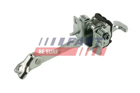 Обмежувач дверей перед. OPEL VECTRA C 02-09 Л.=Пр. FAST FT08527