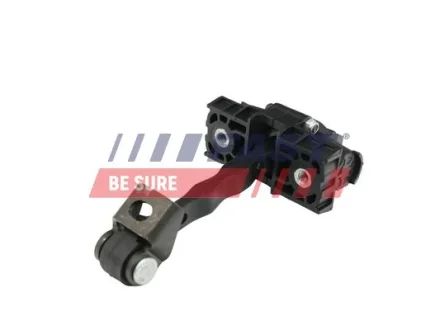 Обмежувач дверей зад. SKODA FABIA II 06-15 Л.=Пр. FAST FT08555