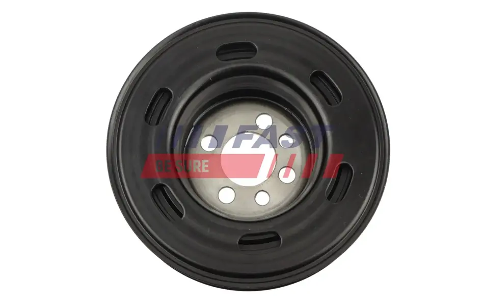 Шків грм renault kangoo ii 08> пнвт 1.5 dci FAST FT10024 (фото 1)