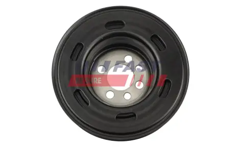 Шків грм renault kangoo ii 08> пнвт 1.5 dci FAST FT10024