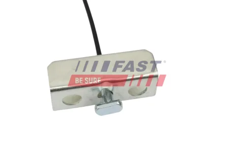 Кришка паливного баку Master III 10- FAST FT10040
