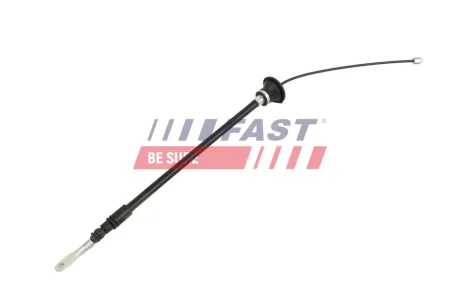 ПАТРУБОК СИСТЕМИ ОХОЛОДЖЕННЯ CITROEN BERLINGO 08> БАЧКА РОЗШИР FAST FT10048