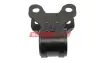Сайлентблок задній важеля переднього лівого FORD TOURNEO CONNECT V408, TRANSIT CONNECT, TRANSIT CONNECT V408 1.0-1.6D 02.13- FAST FT10086 (фото 2)