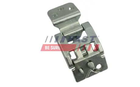 Шина дверки ford transit 13> бічн верх пр set FAST FT10131