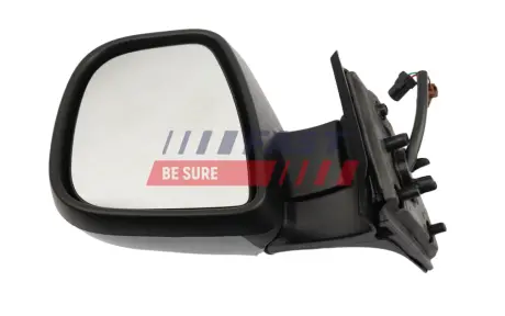 Дзеркало citroen berlingo 08> електр лв підігрів 13> FAST FT10287
