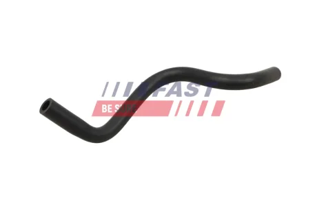 Патрубок вакуумный Renault Kangoo (08-), Master III, Trafic II Fast FAST FT10341