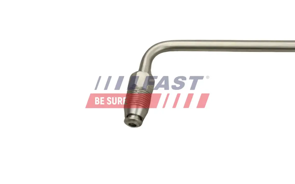 Патрубок вакуумный Renault Kangoo (08-), Master III, Trafic III (EURO 6) (FT1035 FAST FT10350 (фото 1)