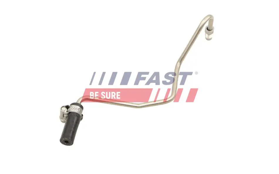 Трубка тиску Renault Kangoo (08-), Megane III, Duster (10-18), Logan (12-) 1.5d Fast FAST FT10365 (фото 1)