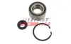 Підшипник ступиці ford transit courier 14> перед abs FAST FT10385 (фото 2)