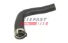 Патрубок системи охолодження mercedes sprinter 06> 906 3.0 319 cdi / 11> FAST FT10443 (фото 1)