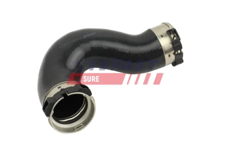 Патрубок інтеркулера Renault Kangoo (08-) 1.5d Fast FAST FT10494