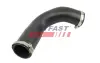 Патрубок турбіни Skoda Octavia II/ VW Caddy III, Golf (V,VI) FAST FT10505 (фото 1)