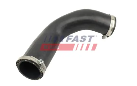 Патрубок турбіни Skoda Octavia II/ VW Caddy III, Golf (V,VI) FAST FT10505