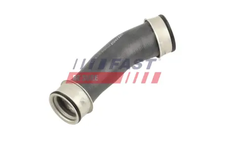 Патрубок турбіни VW T5 2.5d FAST FT10506
