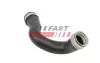 Патрубок турбіни VW T5 1.9d FAST FT10510 (фото 2)