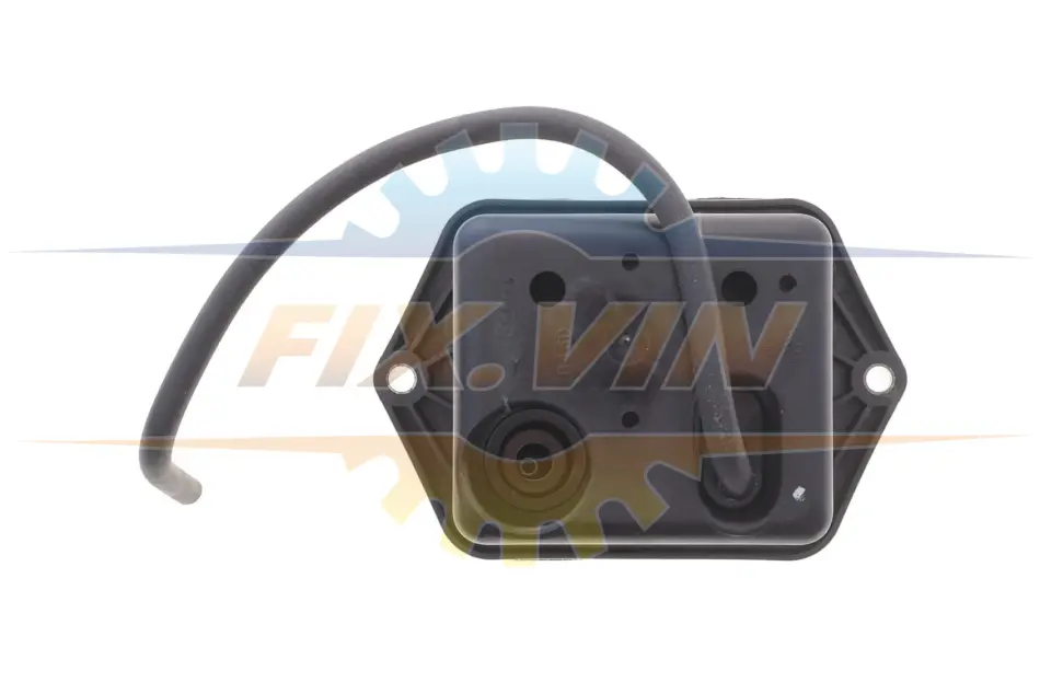 Клапан управління рециркуляції ВГ Iveco Daily IV 2.3D 06- FAST FT10598 (фото 1)