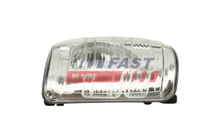Покажчик повороту ford transit 13> дзеркало лв білий wy16w FAST FT10666
