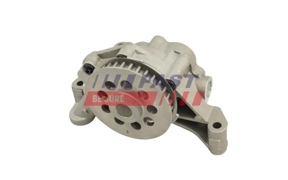 Масляна помпа VAG A1/A3/Fabia/Octavia/Rapid/Caddy III/Crafter/Golf VI/T-5 1.6Tdi/2.0Tdi FAST FT10690 (фото 1)