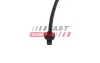 Корпус дзеркала лів. Fiat Fiorino (07-) FAST FT10706 (фото 1)