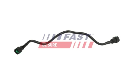 Трубка топливная Dacia Dokker (13-) 1.5d Fast FAST FT10708