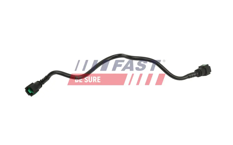 Трубка топливная Renault Kangoo (08-), Megane III 1.5d Fast FAST FT10709 (фото 1)