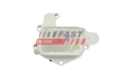 Радіатор масляний Citroen Berlingo (18-)/ Peugeot 308 (II,III), 5008 II FAST FT10736