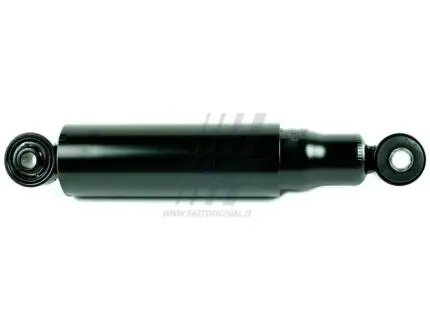 Амортизатор підвіски задн. масл. Fiat Doblo (00-,05-) FAST FT11265