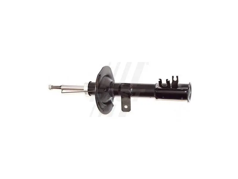 Амортизатор Fiat Panda 03 Перед Лв Газ 1.1/1.2 FAST FT11270 (фото 1)