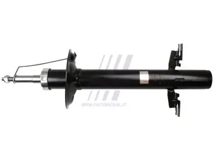 Амортизатор підвіски перед. газ Fiat Ducato (06-) (14-) FAST FT11275