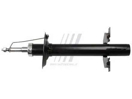Амортизатор підвіски перед. газ Fiat Ducato (06-) (14-) (посилений) FAST FT11276